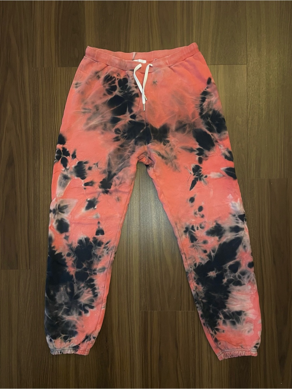 John Elliott Made In Japan Tye Dye Sweatpants